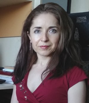 Roxana Ciocâltea - Consultant în nutriție - Nutriție cu Roxi